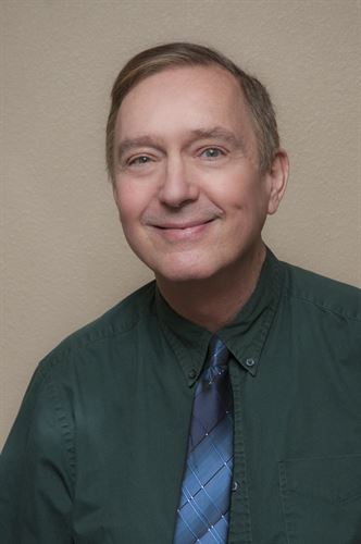 Bob Clay, Director Technology Services
